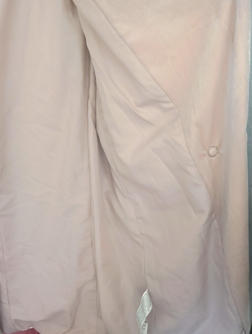 Forever 21 velvet blazer - Picture 6 of 9